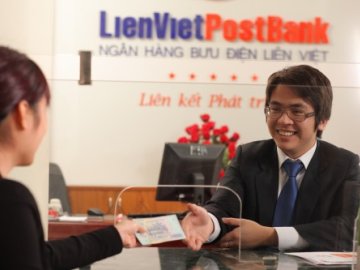 Lãi suất gửi tiết kiệm ngân hàng LienVietpost Bank tháng 6/2020
