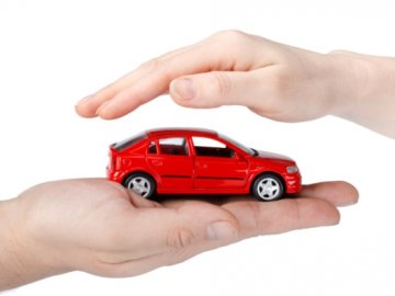 Vay mua xe không cần mua bảo hiểm khoản vay?