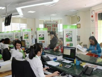 Thông tin điều kiện mở sổ tiết kiệm Vietcombank