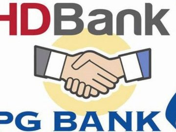 PGBank có hợp nhất với HDbank trong thời gian tới?