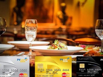 Thông tin điều kiện mở thẻ tín dụng PVCombank 2019