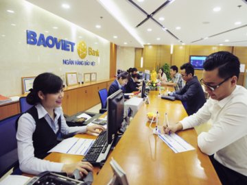 Tìm hiểu thông tin điều kiện mở thẻ tín dụng Baovietbank 2019