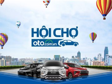 Topbank.vn tư vấn mua xe trả góp tại hội chợ ô tô lớn nhất Miền Nam 2019
