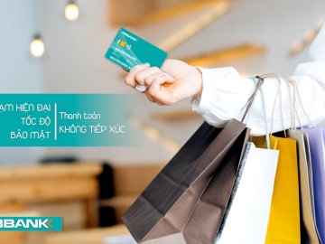 Phí thường niên thẻ tín dụng ABBank năm 2019