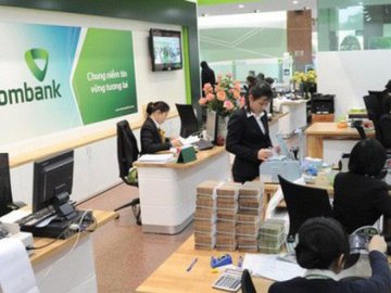 Vay ưu đãi với lãi suất siêu rẻ tại ngân hàng Vietcombank