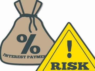 Rủi ro lãi suất là gì? Nguyên nhân và cách kiểm soát rủi ro lãi suất