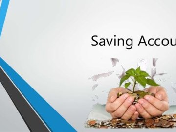 Saving account là gì? Những điều cần biết về saving account