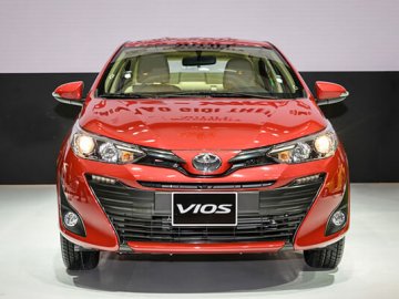 Top 10 xe bán chạy nhất Việt Nam tháng 7 năm 2019: Bất ngờ Mazda CX-5