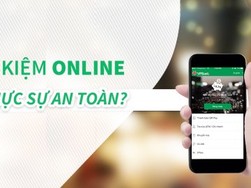 Có nên gửi tiết kiệm online hay không? Nên gửi tiết kiệm online ngân hàng nào?