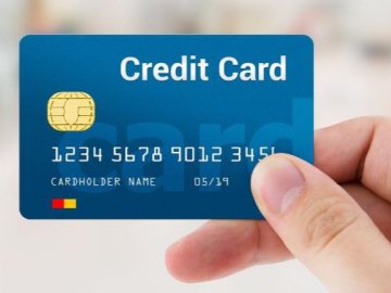 Thẻ tín dụng có chuyển khoản được không ?
