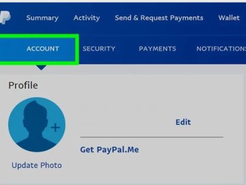 Hướng dẫn chi tiết cách xóa tài khoản Paypal mới nhất