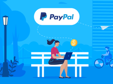 Rút tiền từ Paypal về Vietcombank như thế nào?