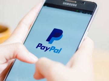 Hướng dẫn rút tiền từ Paypal về thẻ Visa, nhận tiền sau 30 phút