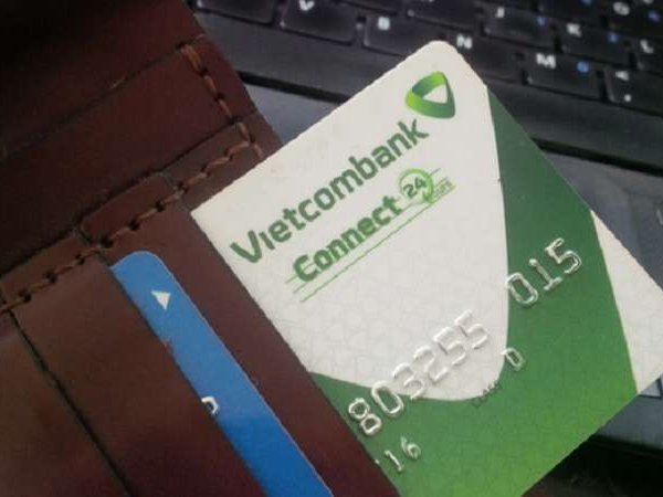 Hướng dẫn các cách chuyển khoản ngân hàng Vietcombank