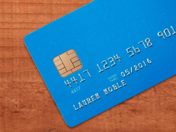 Số thẻ tín dụng và những lưu ý cần nhớ để sử dụng thẻ an toàn