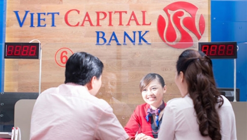 Gửi tiết kiệm có quà tặng cùng Viet Capital Bank