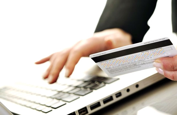 Thanh toán tiền điện bằng thẻ tín dụng dễ dàng nhất