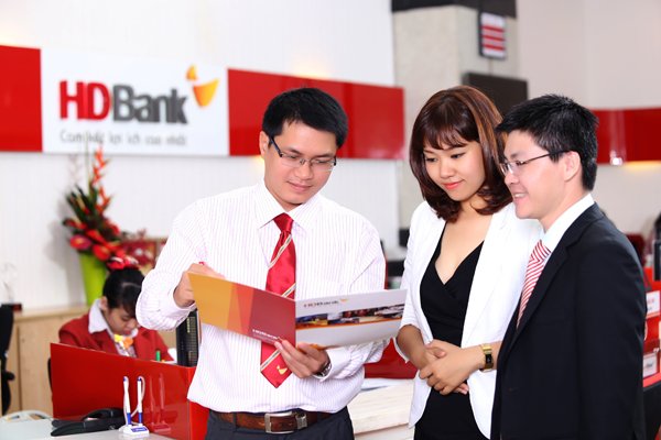 Lãi suất ngân hàng HDBank 2020 cập nhật mới nhất