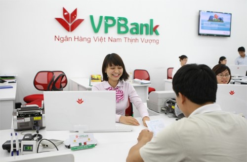 Lãi suất ngân hàng VPBank tháng 6/2020 cập nhật mới nhất