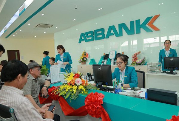 Cập nhật lãi suất gửi tiết kiệm ngân hàng ABBank tháng 6/2020