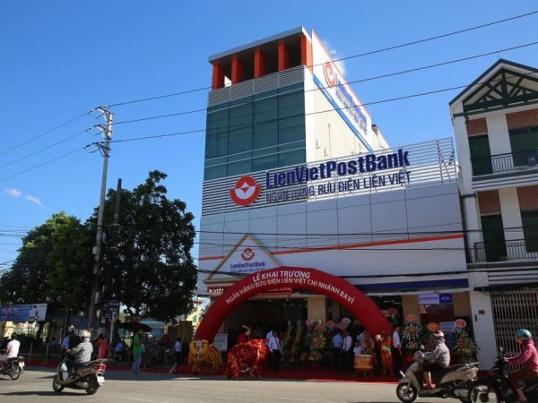 Thông tin mới nhất về lãi suất ngân hàng Bưu điện Liên Việt năm 2018