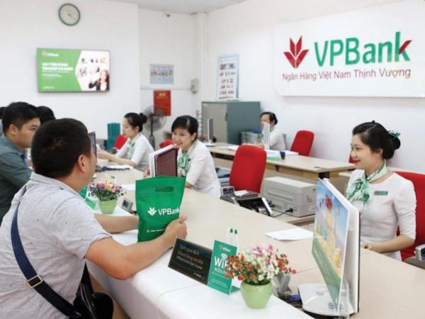 Các gói vay tín chấp VPbank phổ biến nhất hiện nay