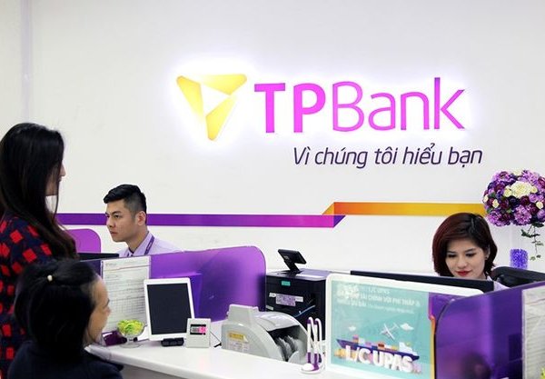 Những thông tin cần biết về vay tín chấp TPBank