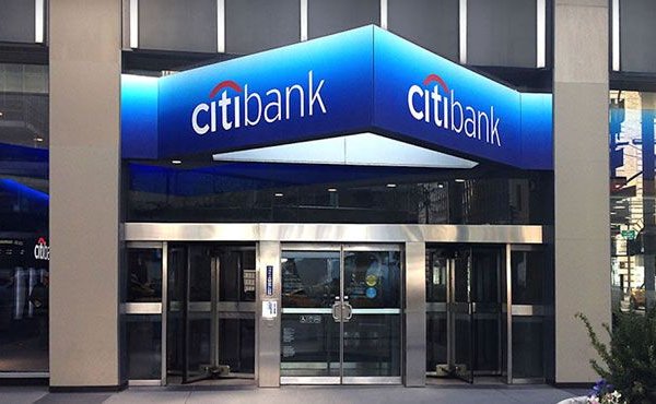 Thông tin điều kiện vay tín chấp Citibank cực đơn giản 2018