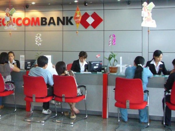 Cập nhật lãi suất ngân hàng Techcombank mới tháng 6/2020
