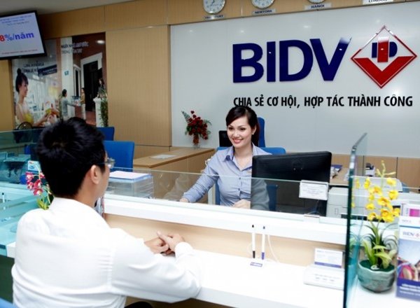 Làm thẻ tín dụng BIDV và những vấn đề khách hàng thường gặp phải