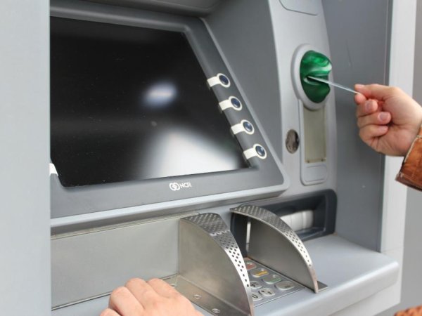 Cách chuyển khoản BIDV qua ATM chi tiết nhất
