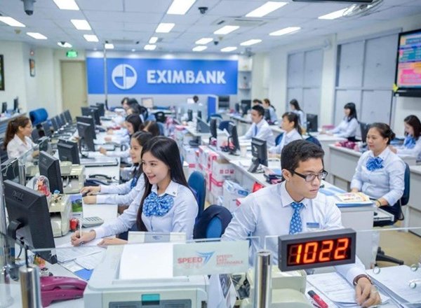 Cập nhật phí dịch vụ chuyển tiền eximbank mới nhất hiện nay
