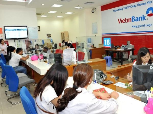 Tiện ích hấp dẫn gửi tiết kiệm tích lũy Vietinbank