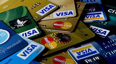 Lãi suất vay tín chấp bằng thẻ tín dụng cập nhật mới nhất