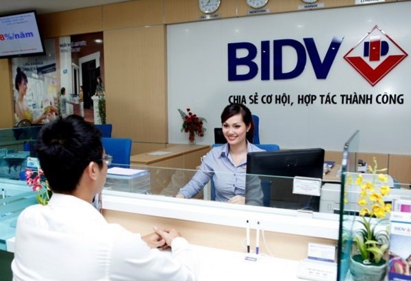 Ưu đãi thêm 0,2%/năm lãi suất khi gửi tiết kiệm dài hạn tại BIDV