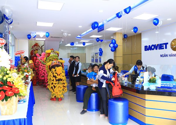 Điều kiện vay tín chấp Baovietbank có dễ dàng ?
