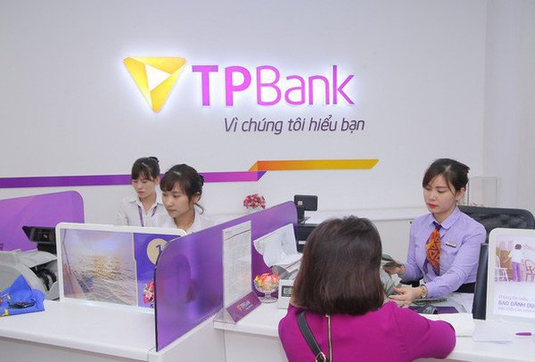 Điều kiện vay tín chấp TPBank 2018 cụ thể nhất
