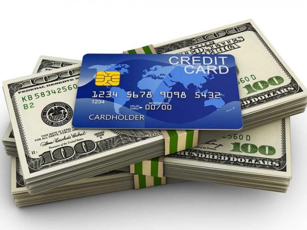 Lãi suất thẻ tín dụng Sacombank mới nhất hiện nay