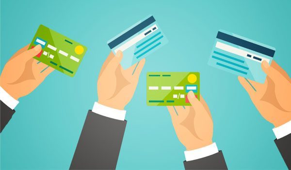 Bật mí top 3 loại thẻ tín dụng tích điểm - hoàn tiền tốt nhất hiện nay