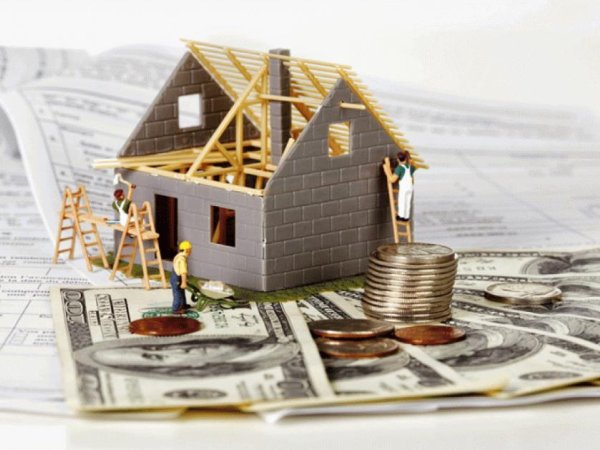 Điều kiện vay xây nhà tại các ngân hàng hiện nay có khó không?