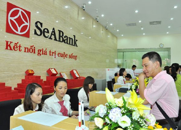 Lãi suất gửi tiết kiệm ngân hàng Seabank tháng 6/2020