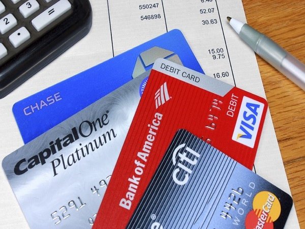 Tìm hiểu hồ sơ vay tín chấp bằng thẻ tín dụng cho khách hàng cá nhân