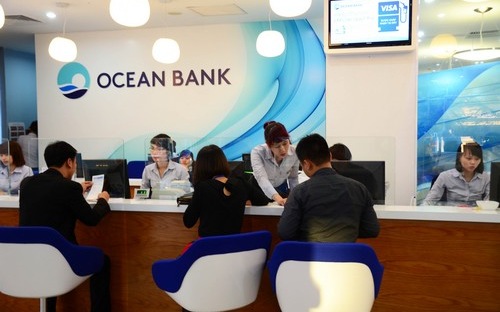 Thông tin thủ tục vay tín chấp Oceanbank đầy đủ nhất
