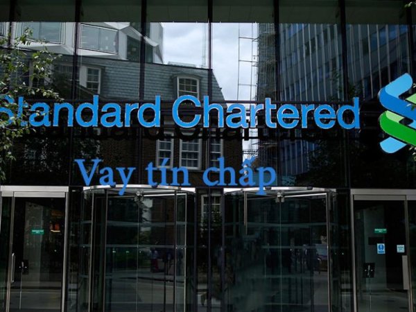 Chi tiết các điều kiện vay tín chấp Standardchartered hiện nay