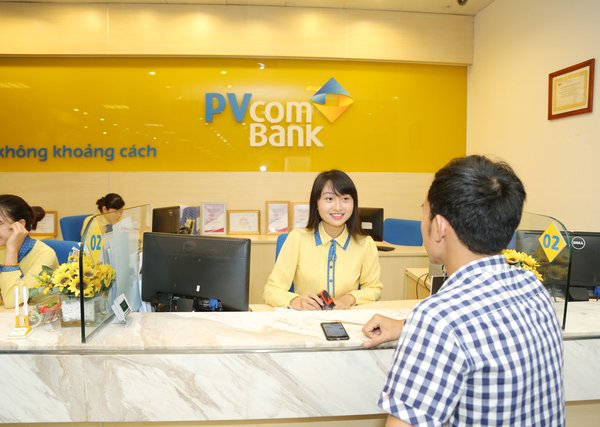 Chi tiết thông tin hồ sơ vay tín chấp PVcombank