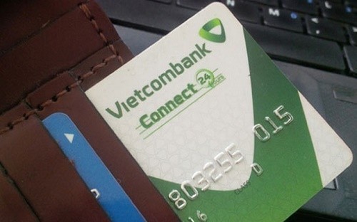 Tìm hiểu cách lấy lại số tài khoản thẻ ATM Vietcombank nhanh nhất