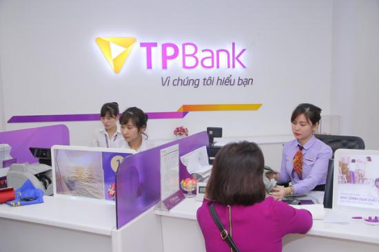 Cách đăng kí vay tín chấp TPBank nhanh chóng nhất