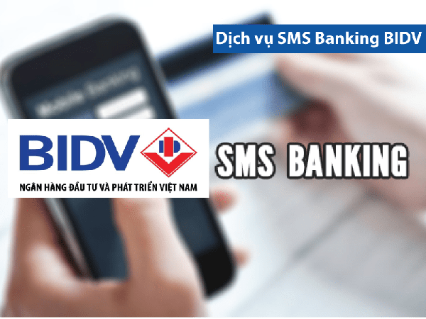 Kiểm tra số tài khoản ngân hàng BIDV như thế nào?