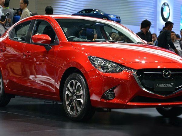 Lưu ý giúp vay mua xe ô tô Mazda 2 trả góp nhanh chóng nhất (2019)