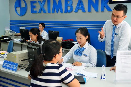 Thông tin điều kiện vay tín chấp Eximbank cụ thể nhất